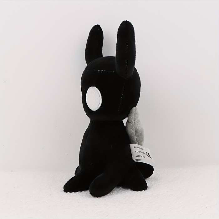 Toy Dolls color Black