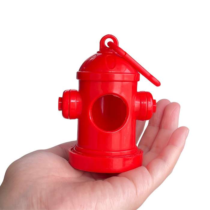 Pet supplies color  Red