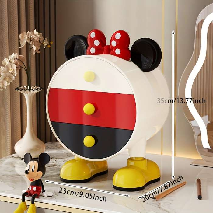Storage And Organizationcolor Milky White