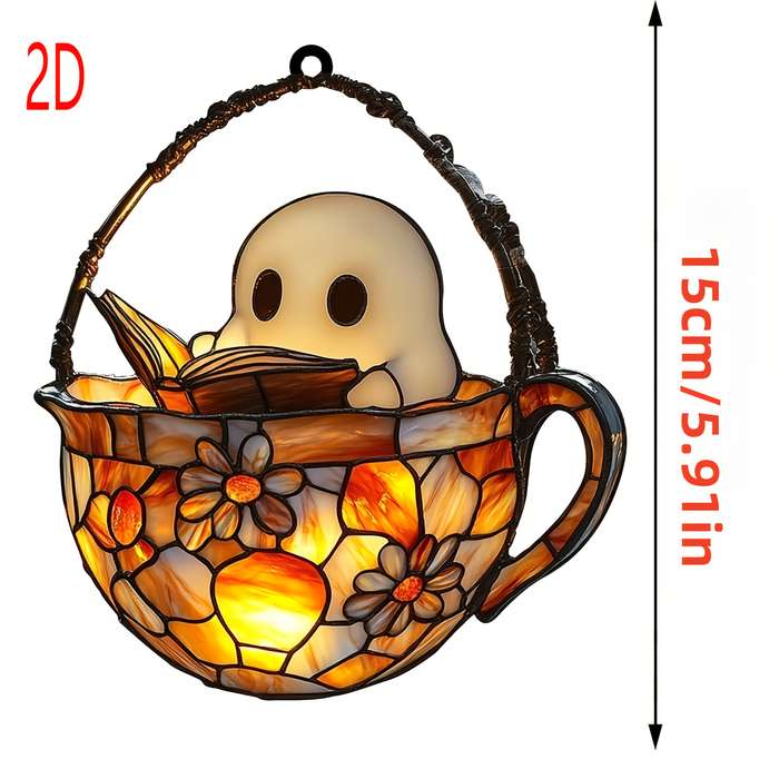 Halloween Decorations Style A