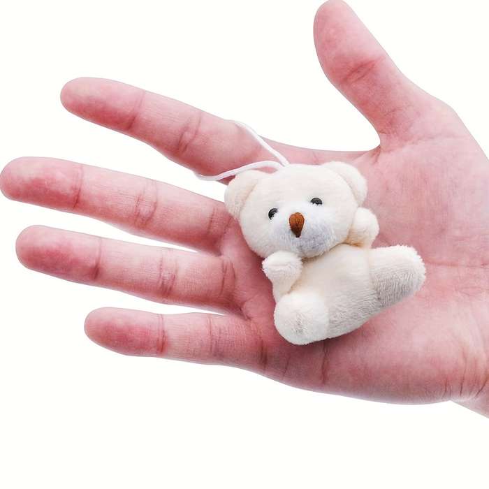 Toy Doll Quantity 30Pcs