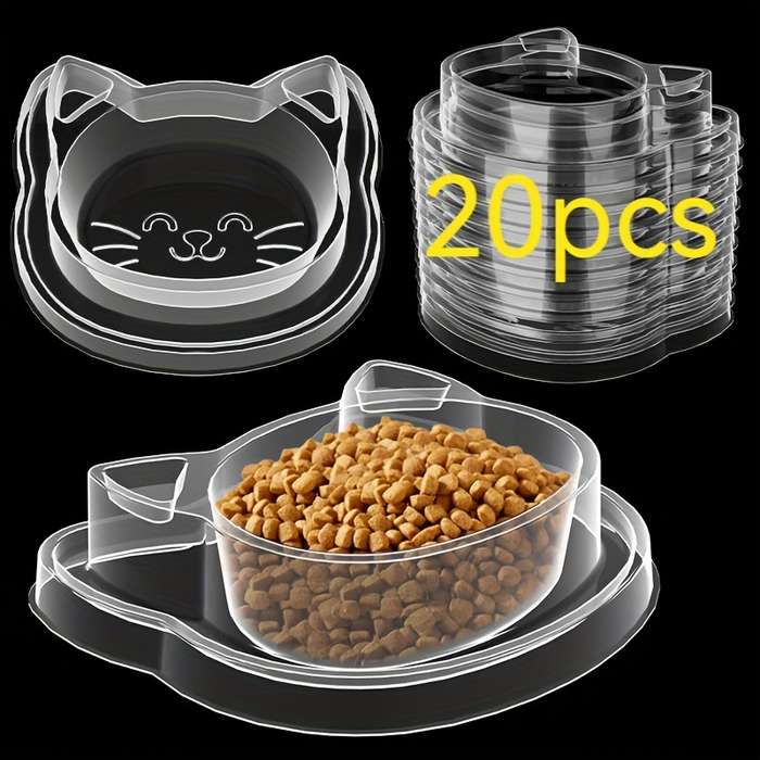 Pet supplies Quantity 20pcs