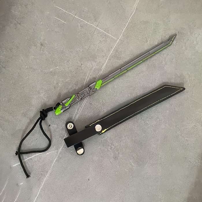 Straight Knife