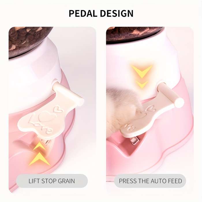 Pet Supplies Color Pink