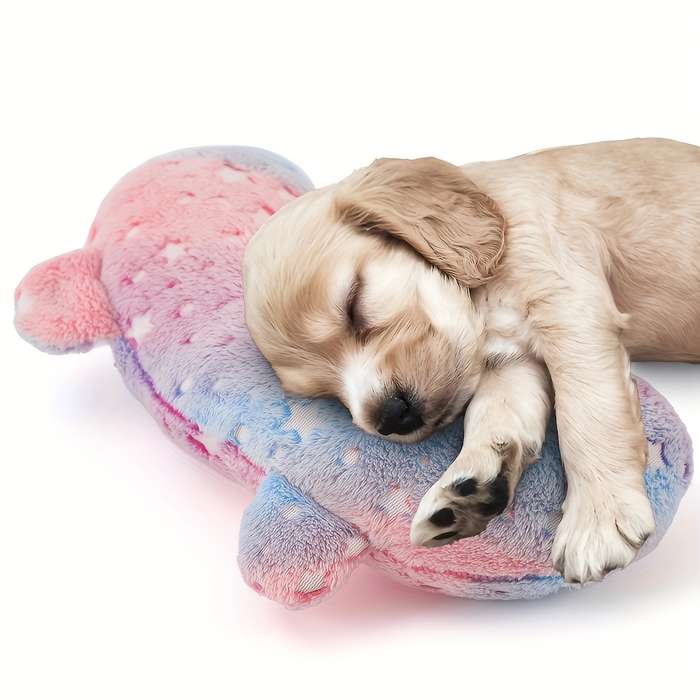 Pet supplies Style Pink M