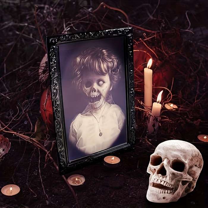 Halloween Decorations Model 002