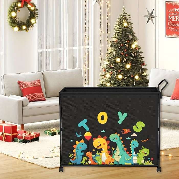 Storage And Organizationcolor Black