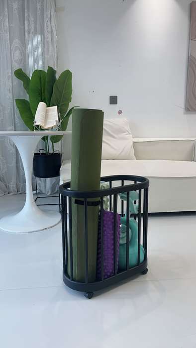 Storage And Organizationcolor Black