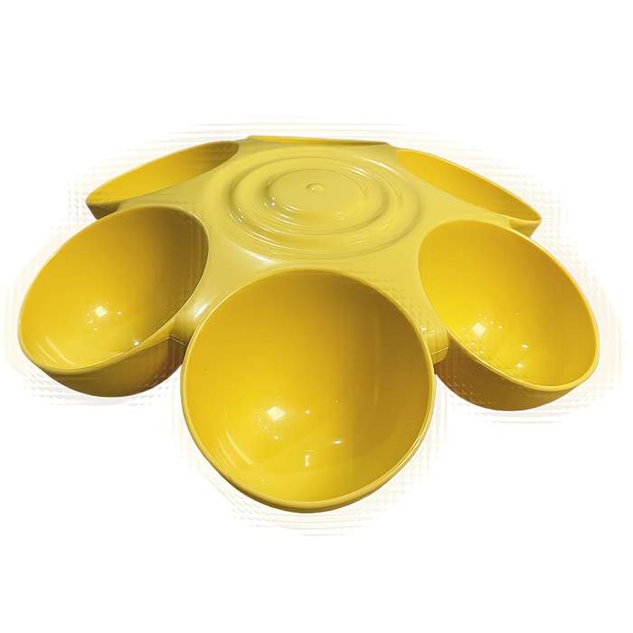 Pet Supplies Color Yellow