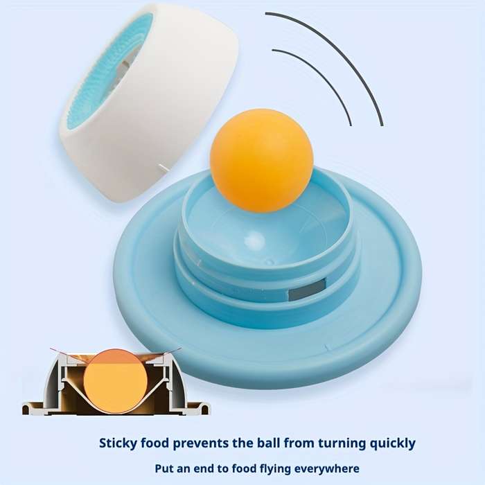 Pet Supplies Color Blue