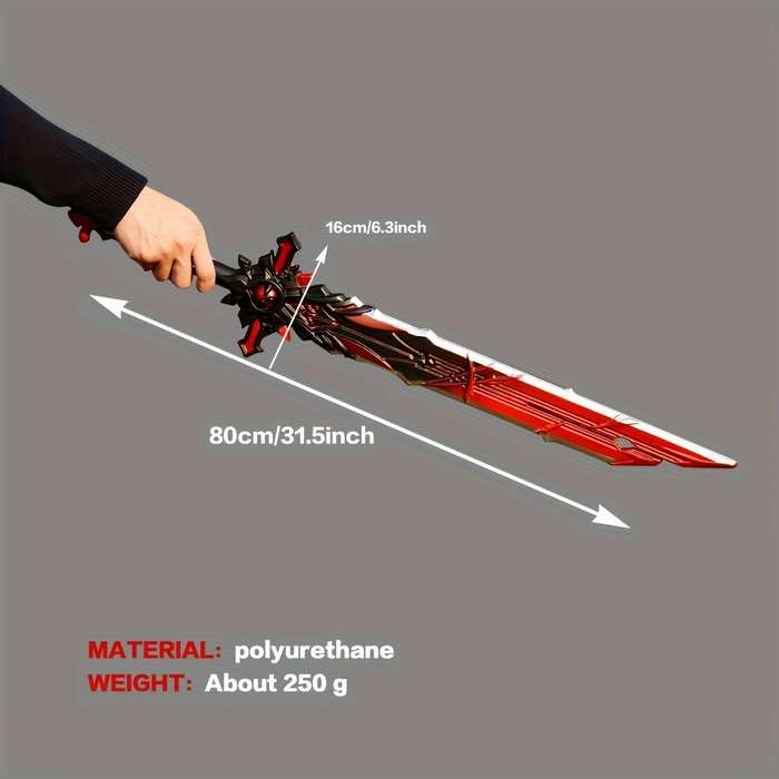 Toy Weapons Quantity 1Pc