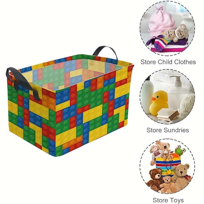 Storage And Organizationmodel Rectangle Quantity 1Pc