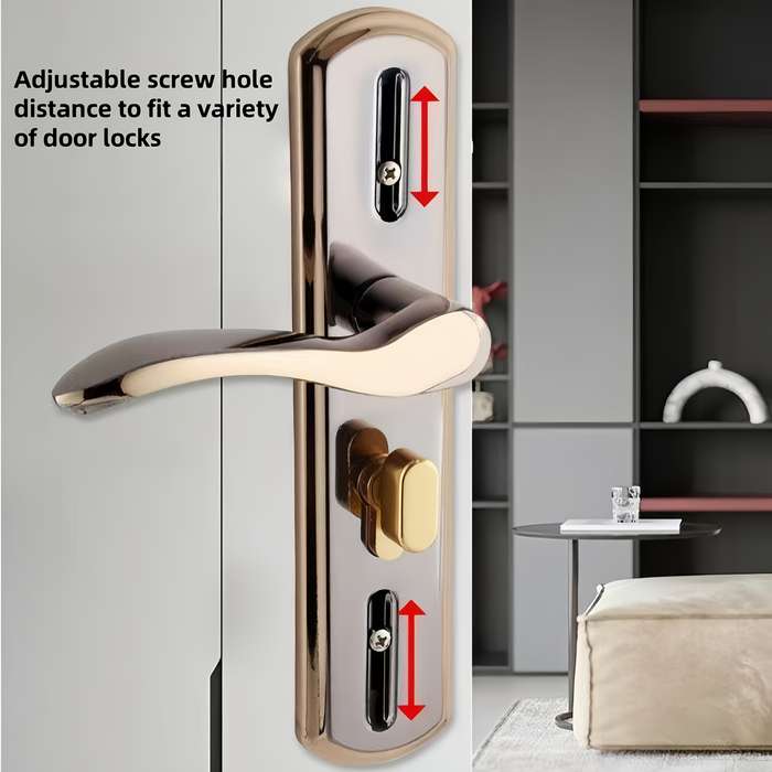 Lock Color Alloy