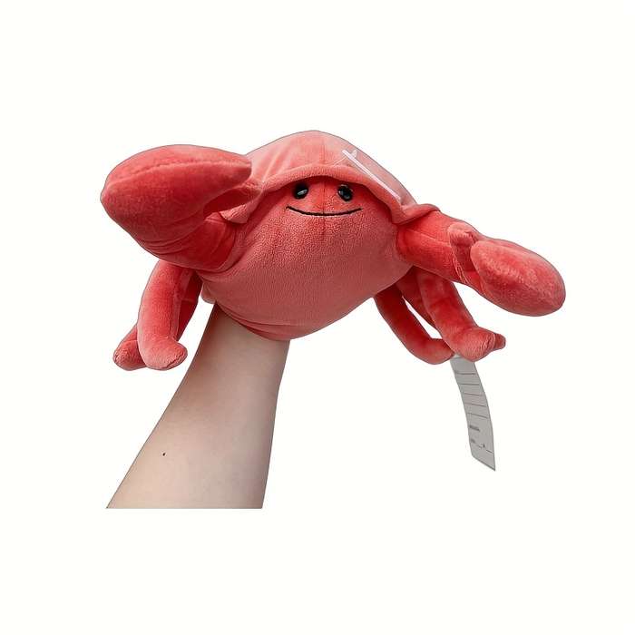 Toy Dolls Style Crab