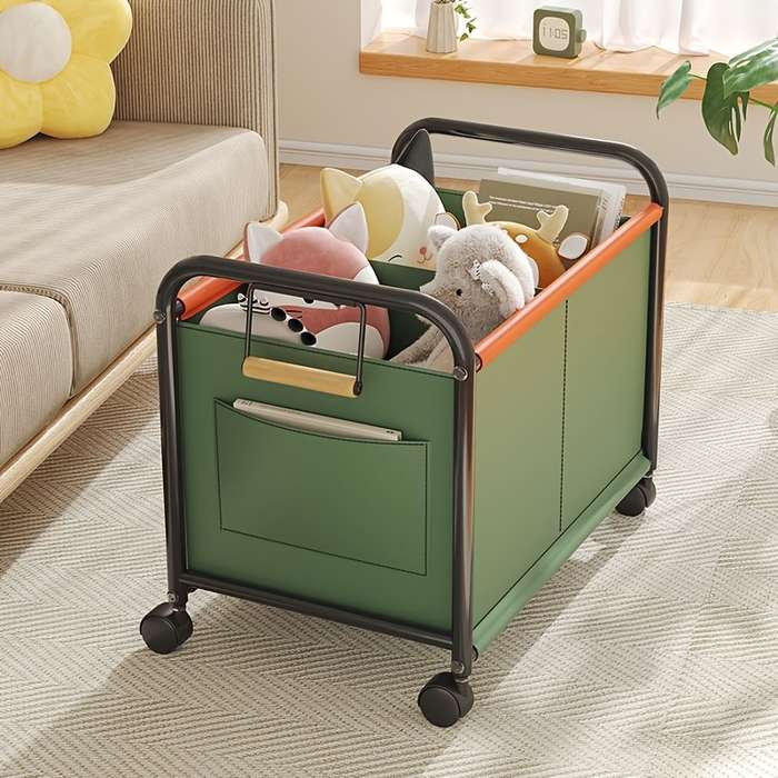 Storage And Organizationcolor Green Model Large