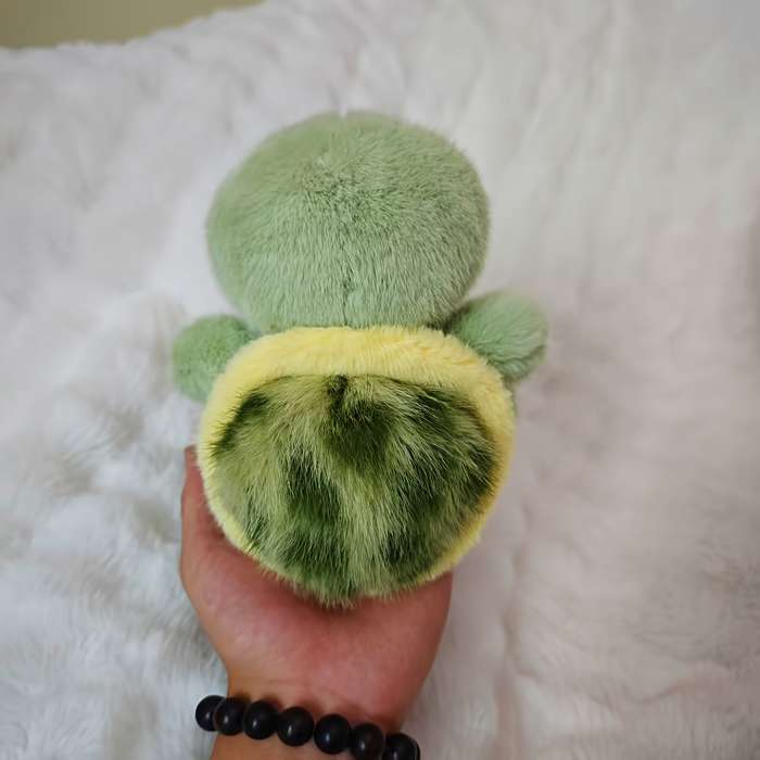 Toy Dolls Items little turtle