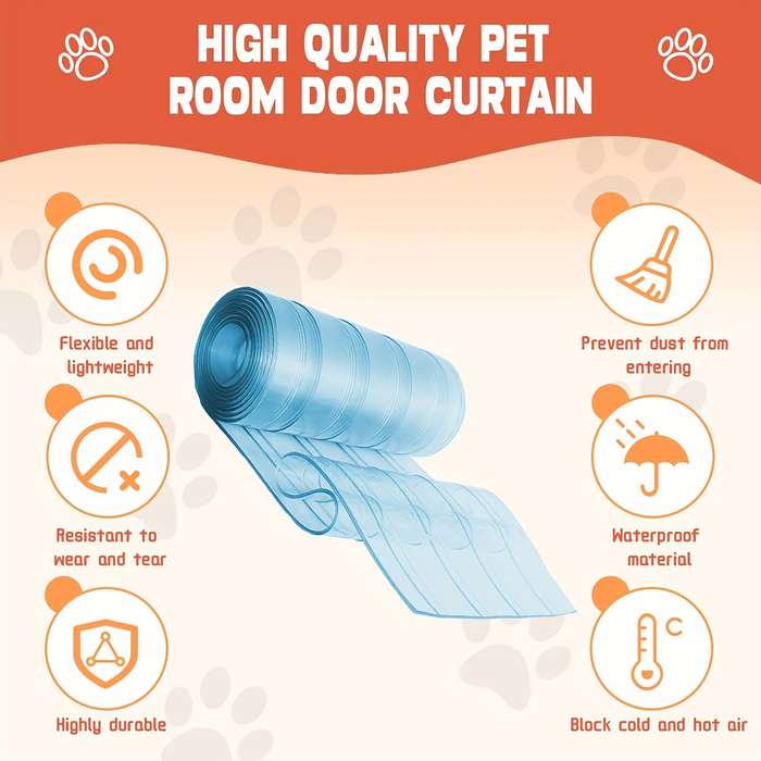 Pet Supplies Size 17.78Cm X 149.86Cm