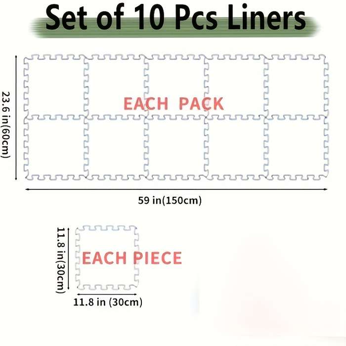Pet Supplies Color Gray Quantity 10Pcs