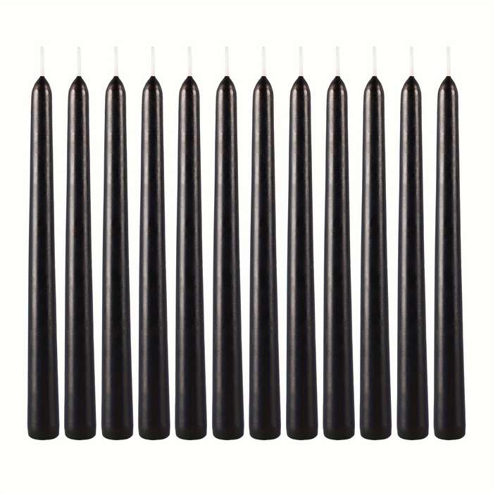Halloween Decorations Color Black