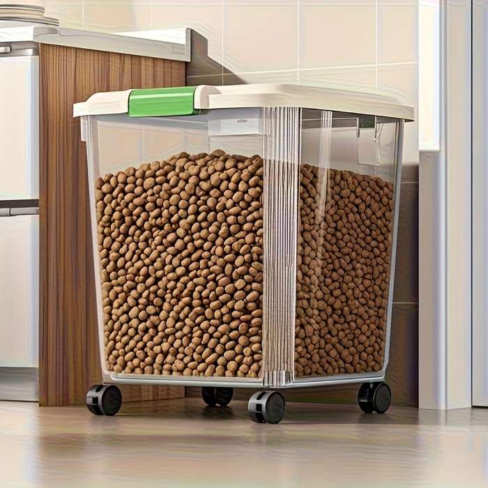 Pet supplies Capacity 5 kg    11.02 lbs