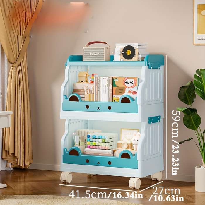 Storage And Organizationitems 1 Layer