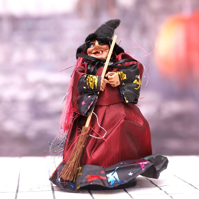 Halloween Decorations Quantity 3Pcs
