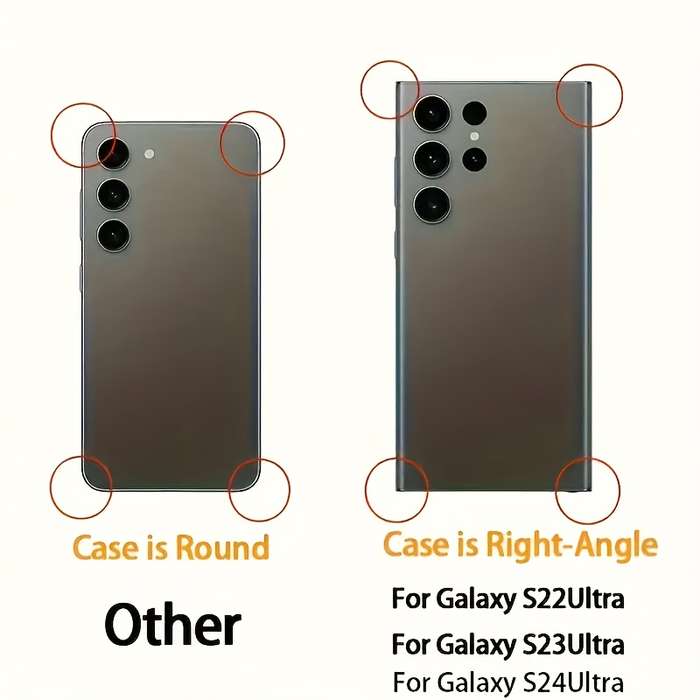 1Pc Black For iPhone 11 Phone Case Phone Cover