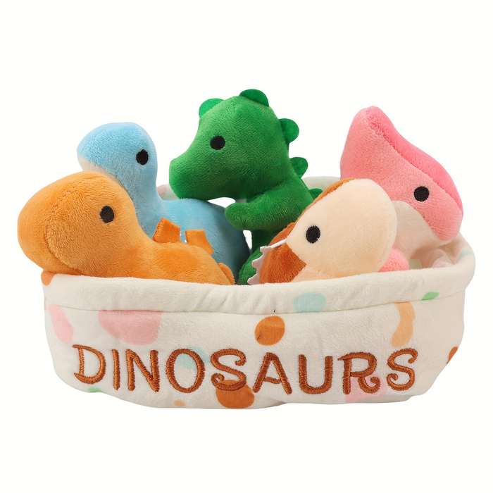 Toy Dolls Items Dinosaur