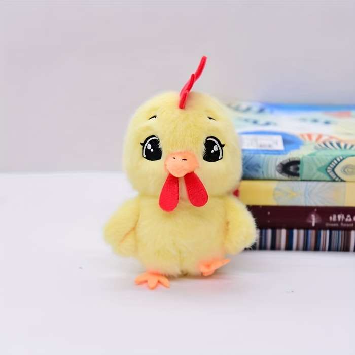 Toy Dolls color Pink Hair Length Approximately 12 centimeters