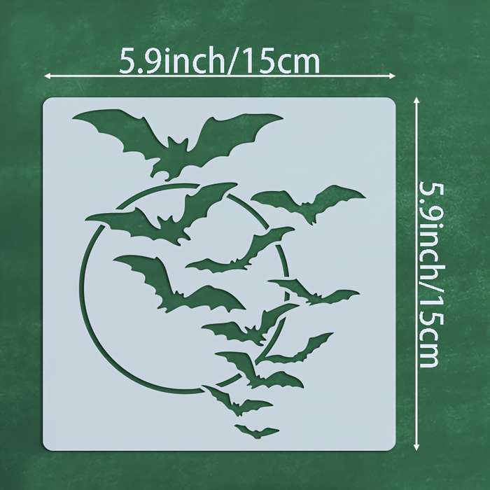 Halloween Decorations Quantity 4Pcs