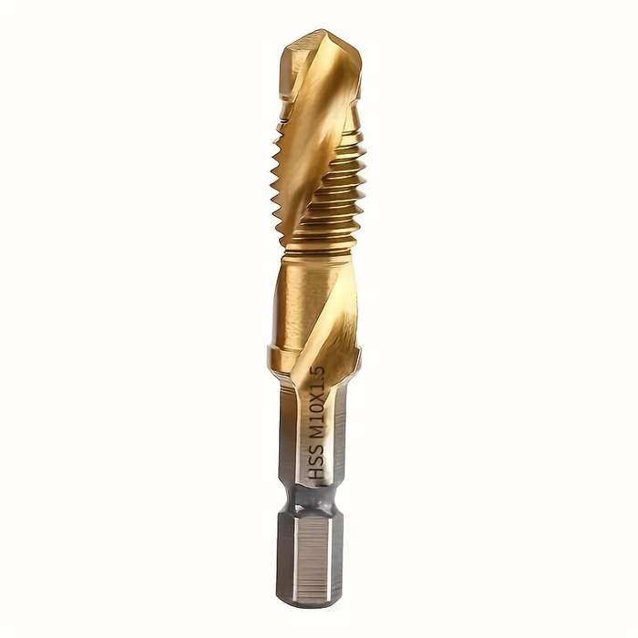 Screwdriver Bit Tool Set Size M10X1.5