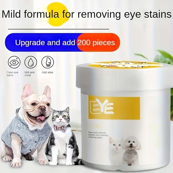 Pet supplies Quantity 200pcs