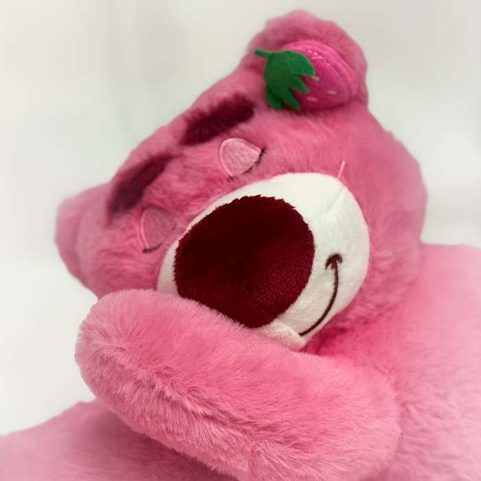 Toy Doll color Pink Lotso