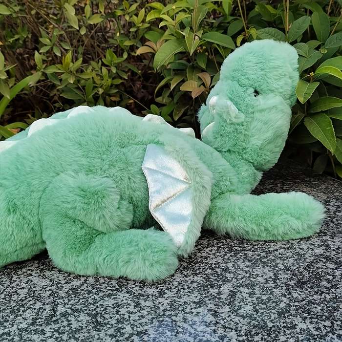 Toy Dolls color Green