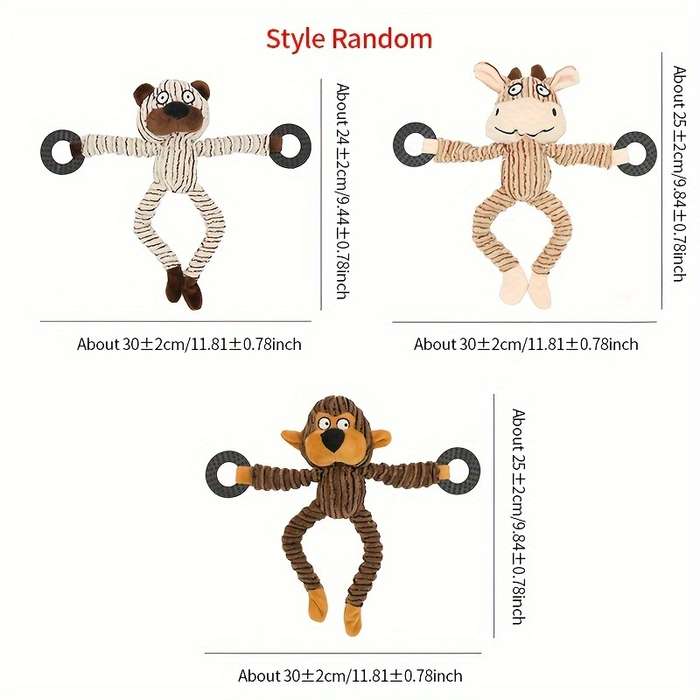 Toy Dolls Style Little Bear