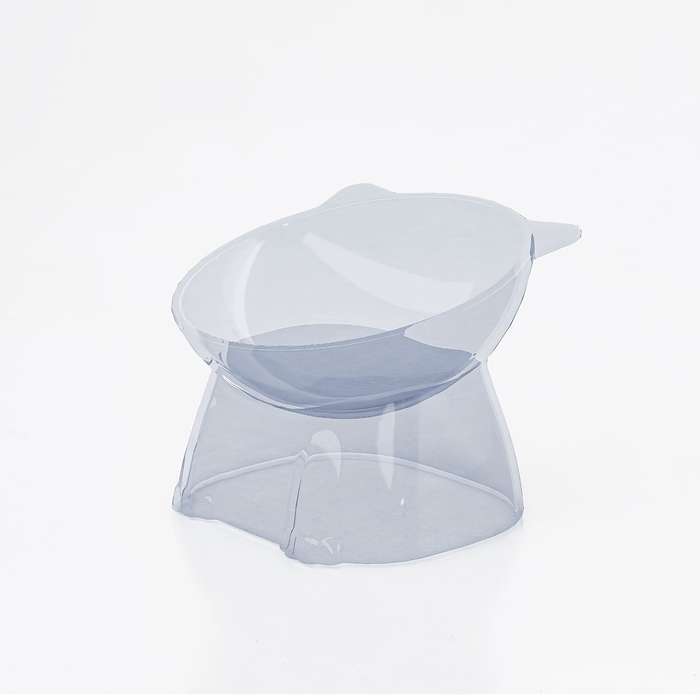 Pet Supplies Color 1Pc  Grey