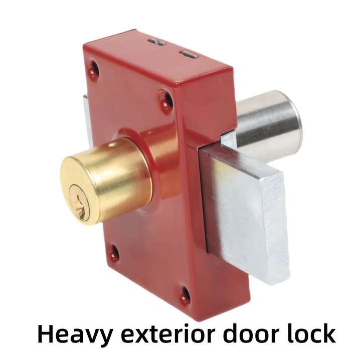 Lock Items Heavy Duty Lock