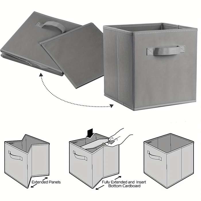 Storage And Organizationcolor Black