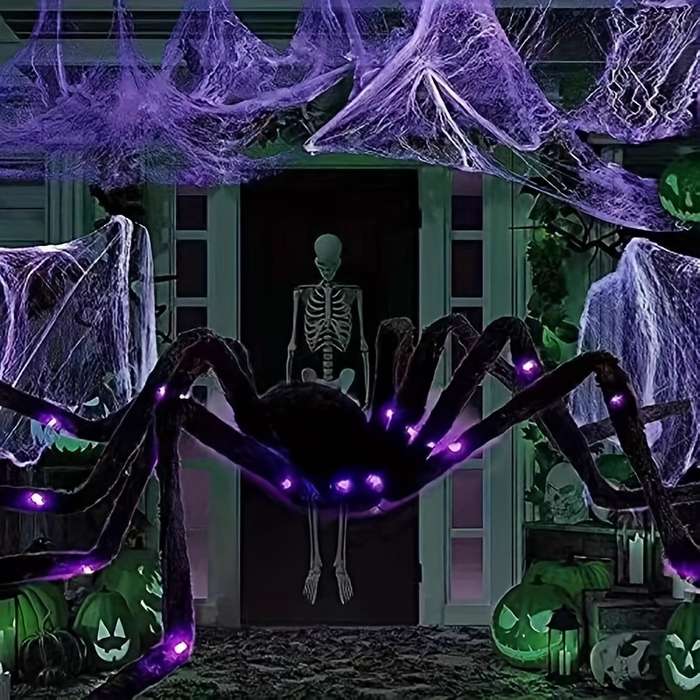 Halloween Decorations Model M
