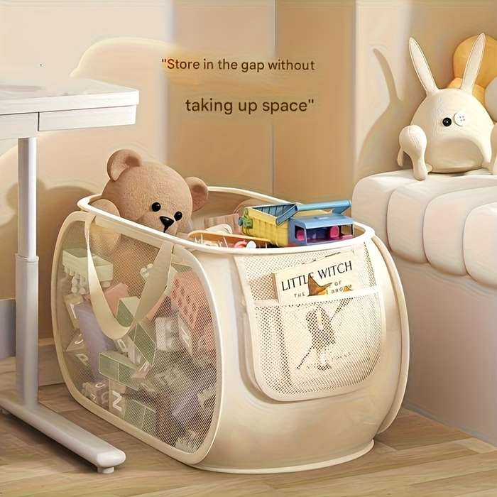 Storage And Organizationstyle Vertical