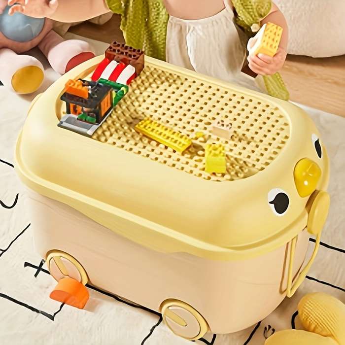 Storage And Organizationcolor Candy Green
