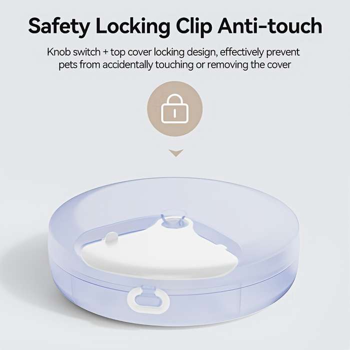 Pet Supplies Color White