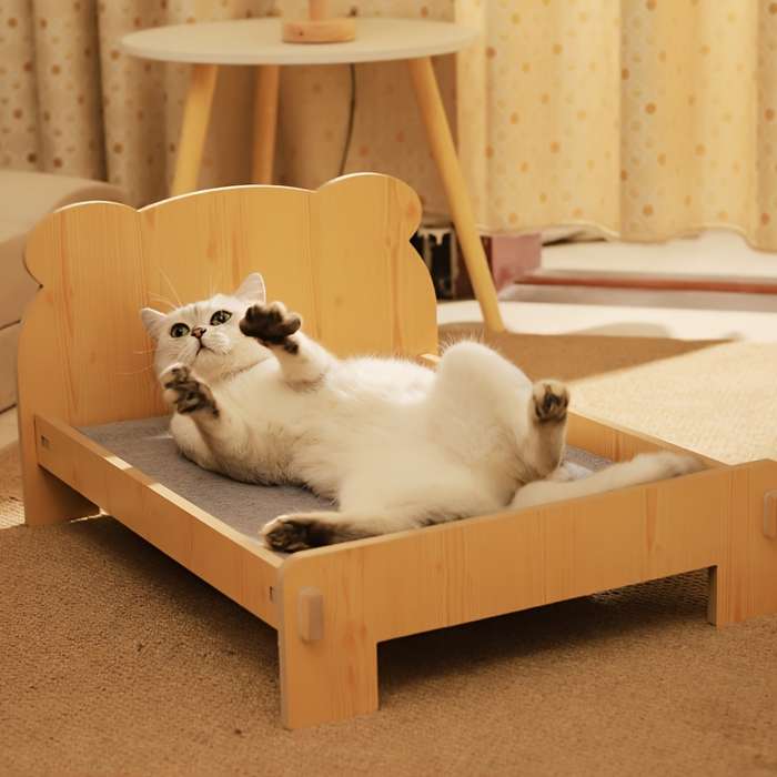 Pet supplies color Bed 1
