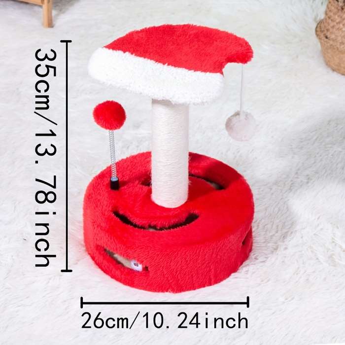 Pet supplies color Red