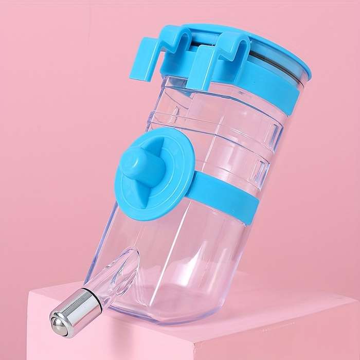 Pet supplies color Pink