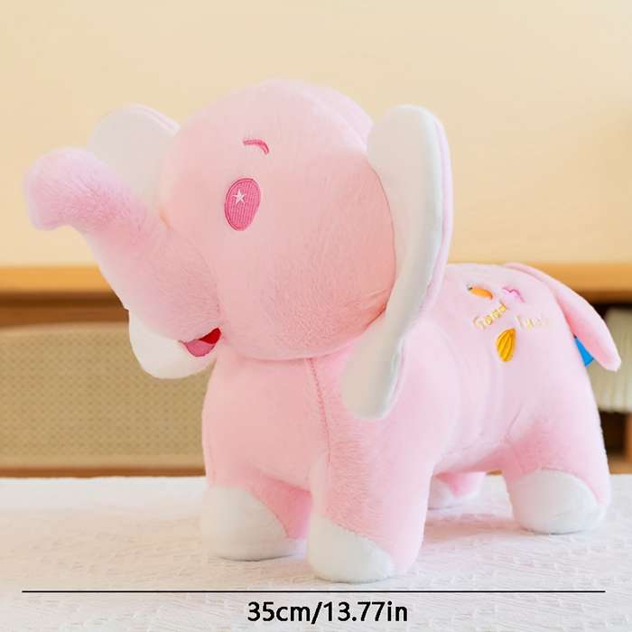 Toy Doll color Pink size 35cm