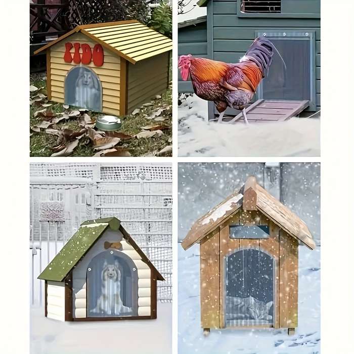 Pet Supplies Size 17.78Cm X 149.86Cm