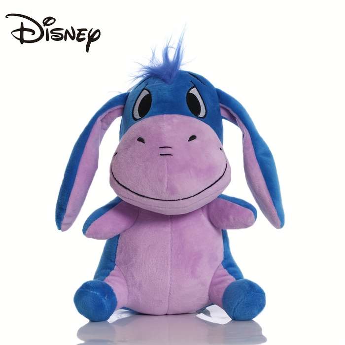 Toy Dolls Style Piglet