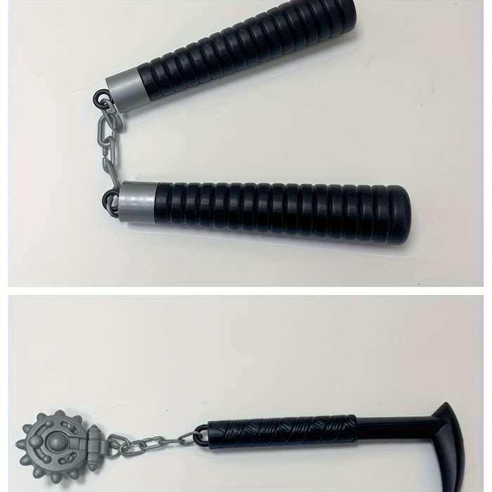 Toy Weapons