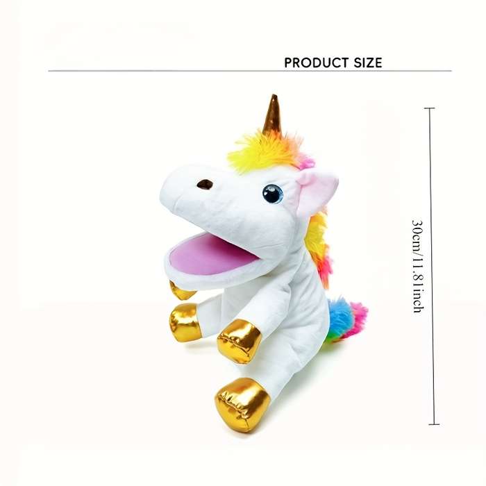 Toy Dolls color White
